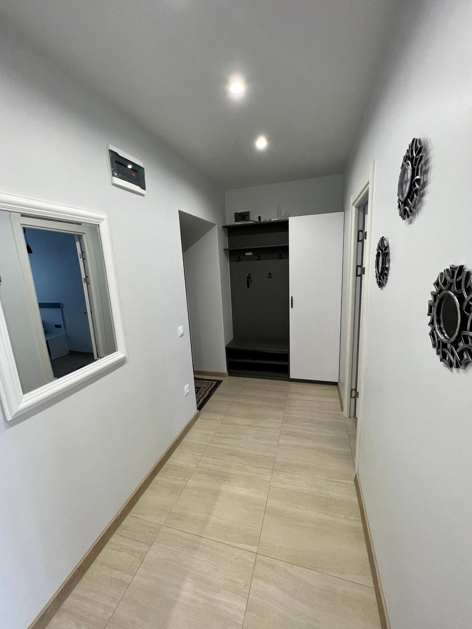 Apartment Premium In Center Ivano-Frankivsk Exterior foto