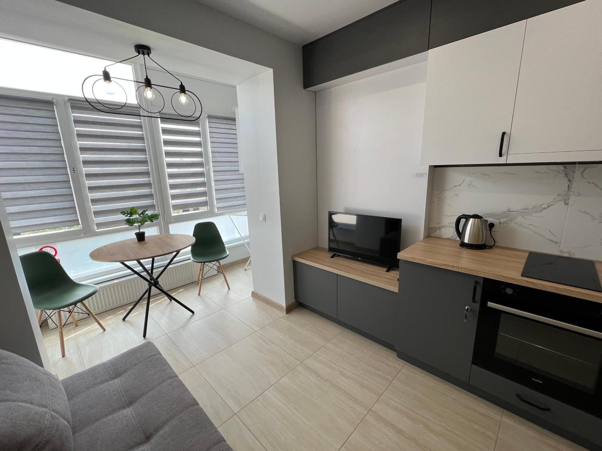 Apartment Premium In Center Ivano-Frankivsk Exterior foto