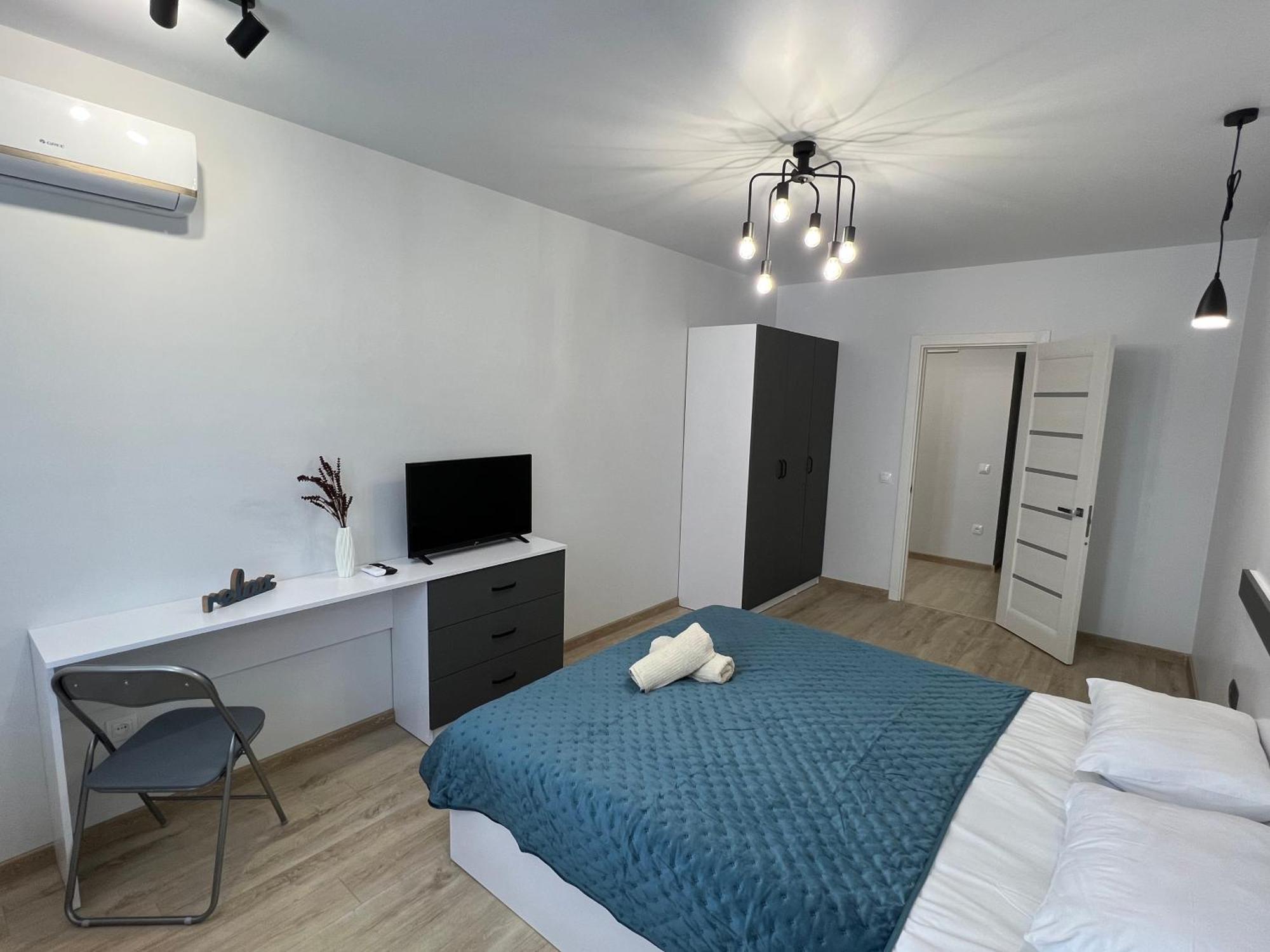 Apartment Premium In Center Ivano-Frankivsk Exterior foto